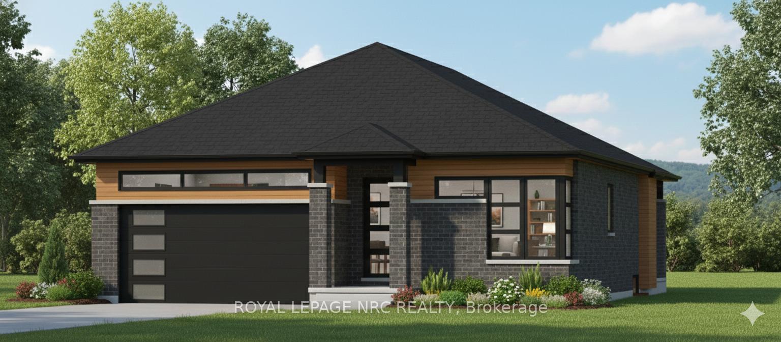 56B Henley Drive St. Catharines Ontario Canada Sale residential Lily Ruggi ROYAL LEPAGE NRC REALTY