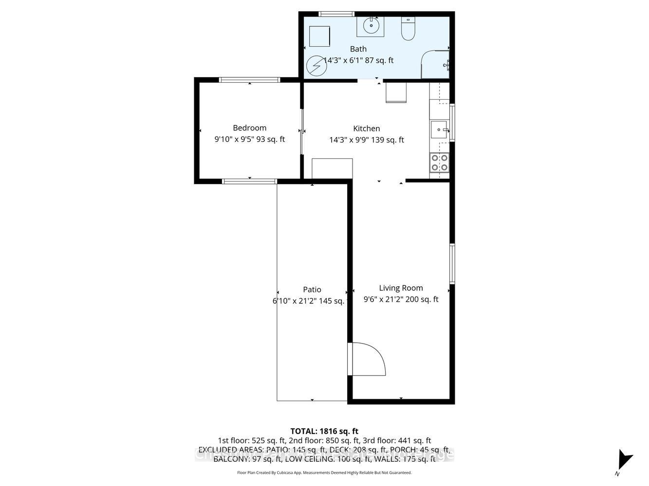 3 Bedroom Single Family Home/House's Image 47