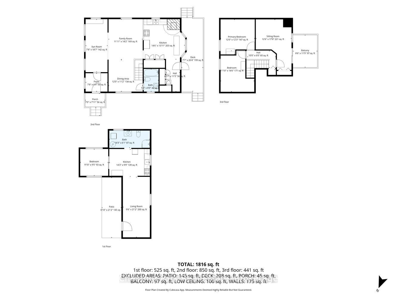 3 Bedroom Single Family Home/House's Image 46