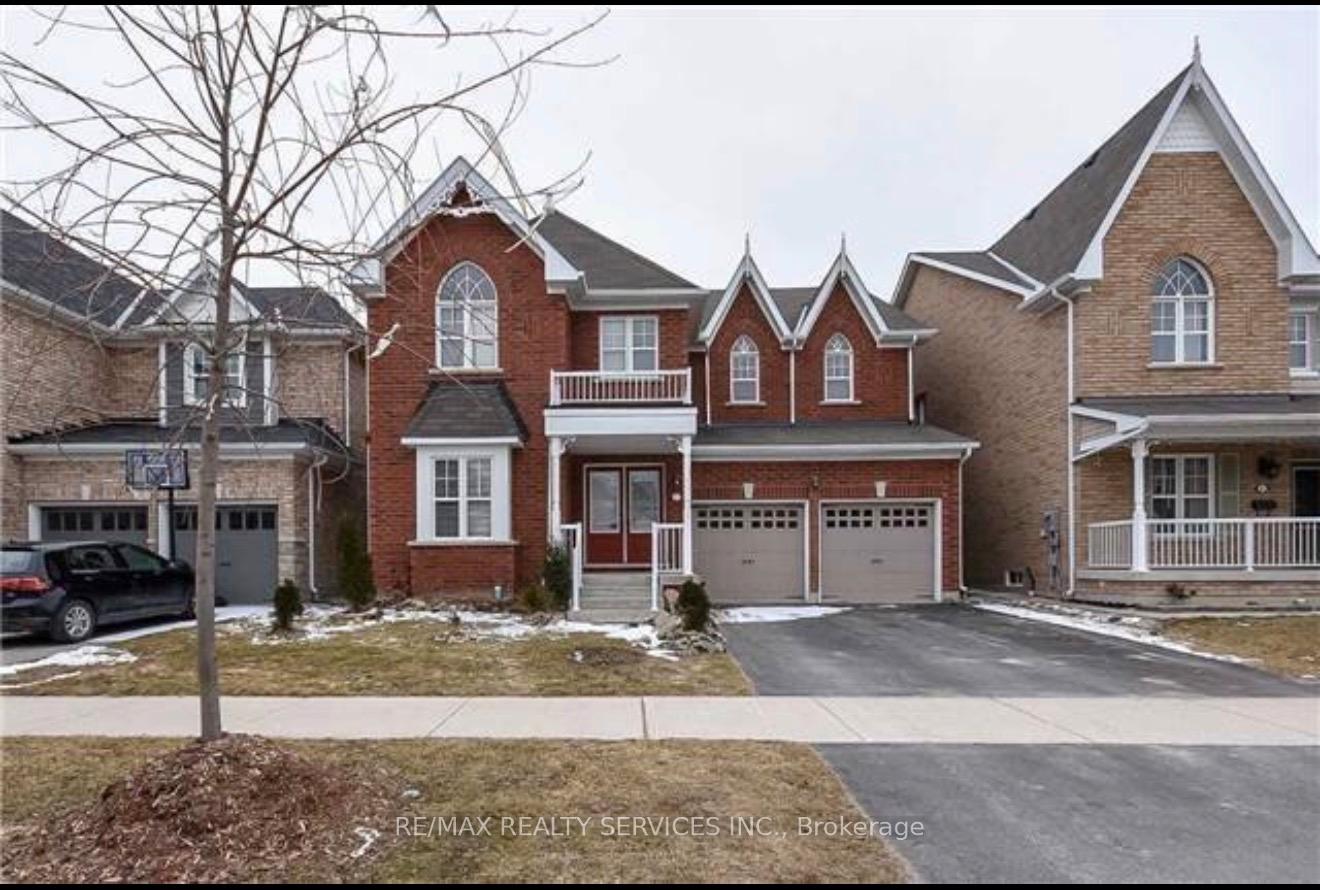 Basement - 37 Swenson Street New Tecumseth Ontario Canada Rent residential Gurmukh Gill RE/MAX Realty Services Inc., Brokerage*