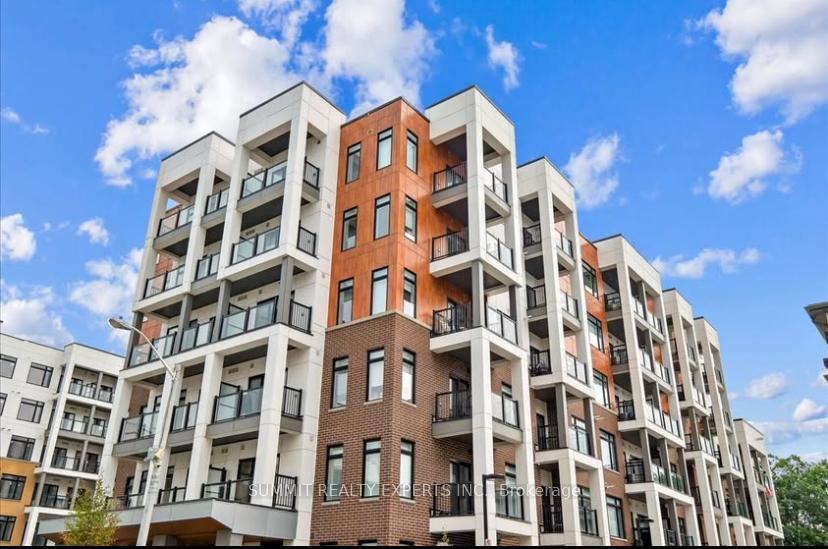 607 - 135 Canon Jackson Drive Toronto Ontario Canada Sale residential   Summit Realty Experts Inc., Brokerage*