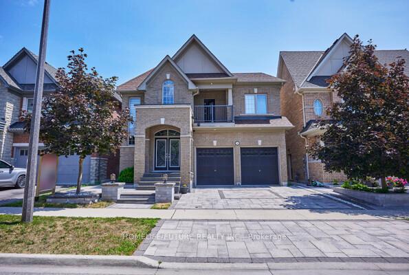 2549 Snow Knight Drive Oshawa Ontario Canada Sale residential   HomeLife/Future Realty Inc., Brokerage*