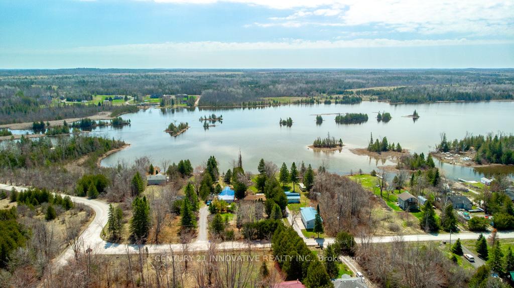 159 Mcguire Beach Road Kawartha Lakes Ontario Canada Sale residential Richard Alfred Century 21 Innovative Realty Inc., Brokerage *