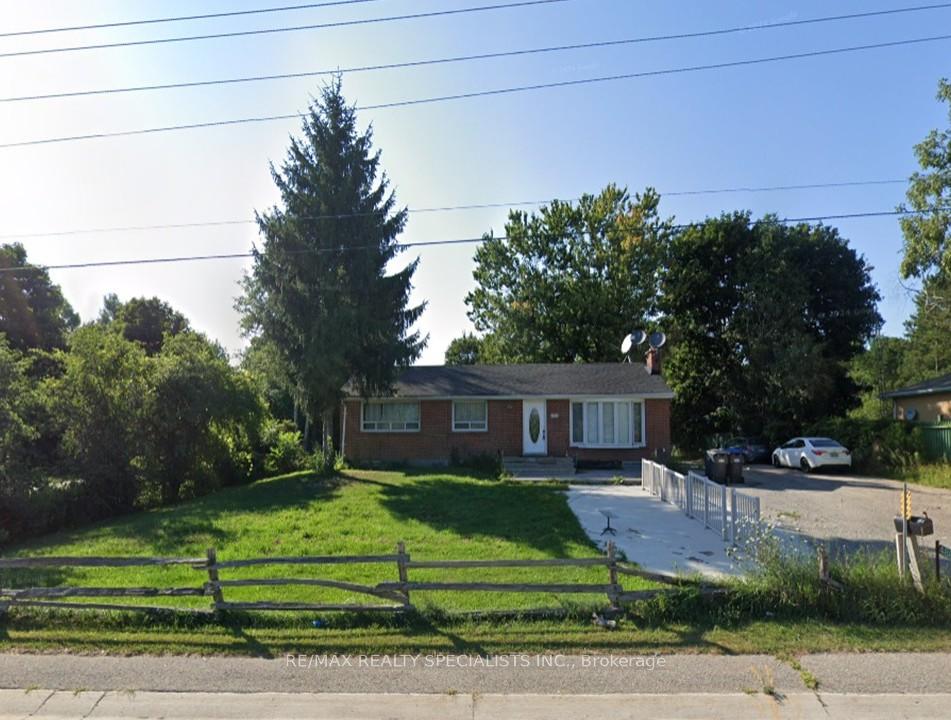 4886 Olde Base Line Road Caledon Ontario Canada Sale residential Kulwinder Virk RE/MAX Realty Specialists Inc., Brokerage*