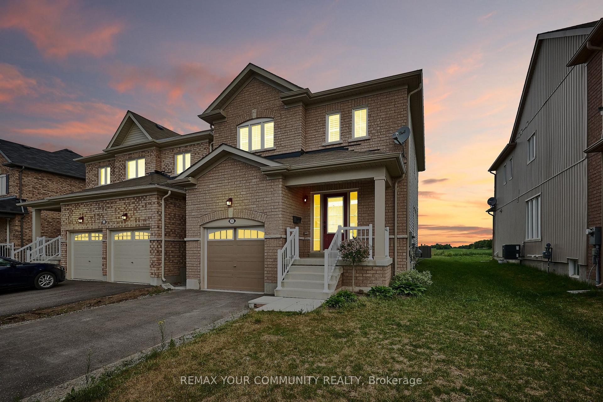 10 Don Hadden Crescent Brock Ontario Canada Rented residential TATIANA ROLINSKY Re/Max YOUR COMMUNITY REALTY