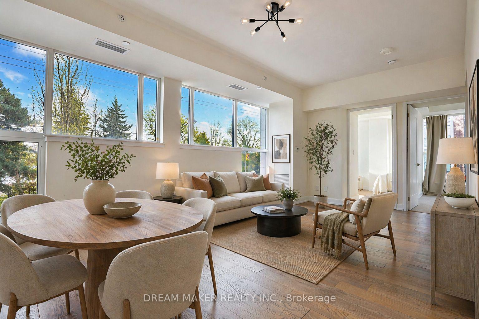 115 - 1350 Kingston Road Toronto Ontario Canada Sale residential Allan Todd RE/MAX Real Estate Centre Inc., Brokerage*