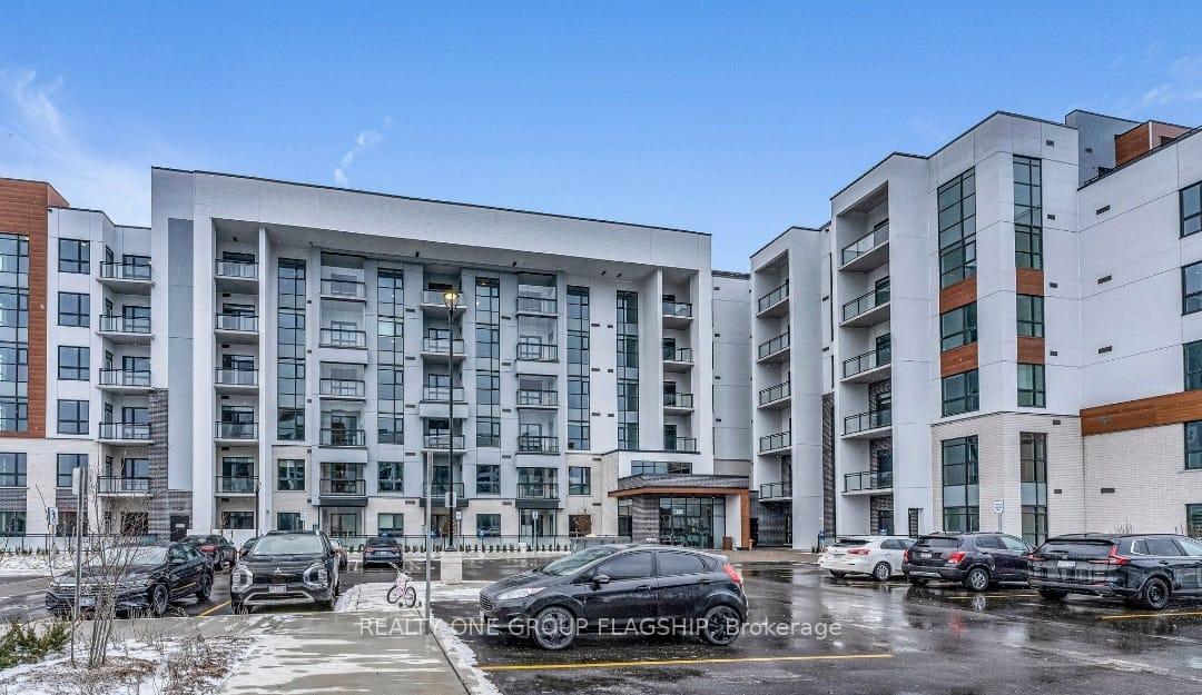 316 - 470 Gordon Krantz Avenue Milton Ontario Canada Rent residential Dusana Savic Realty ONE Group Flagship