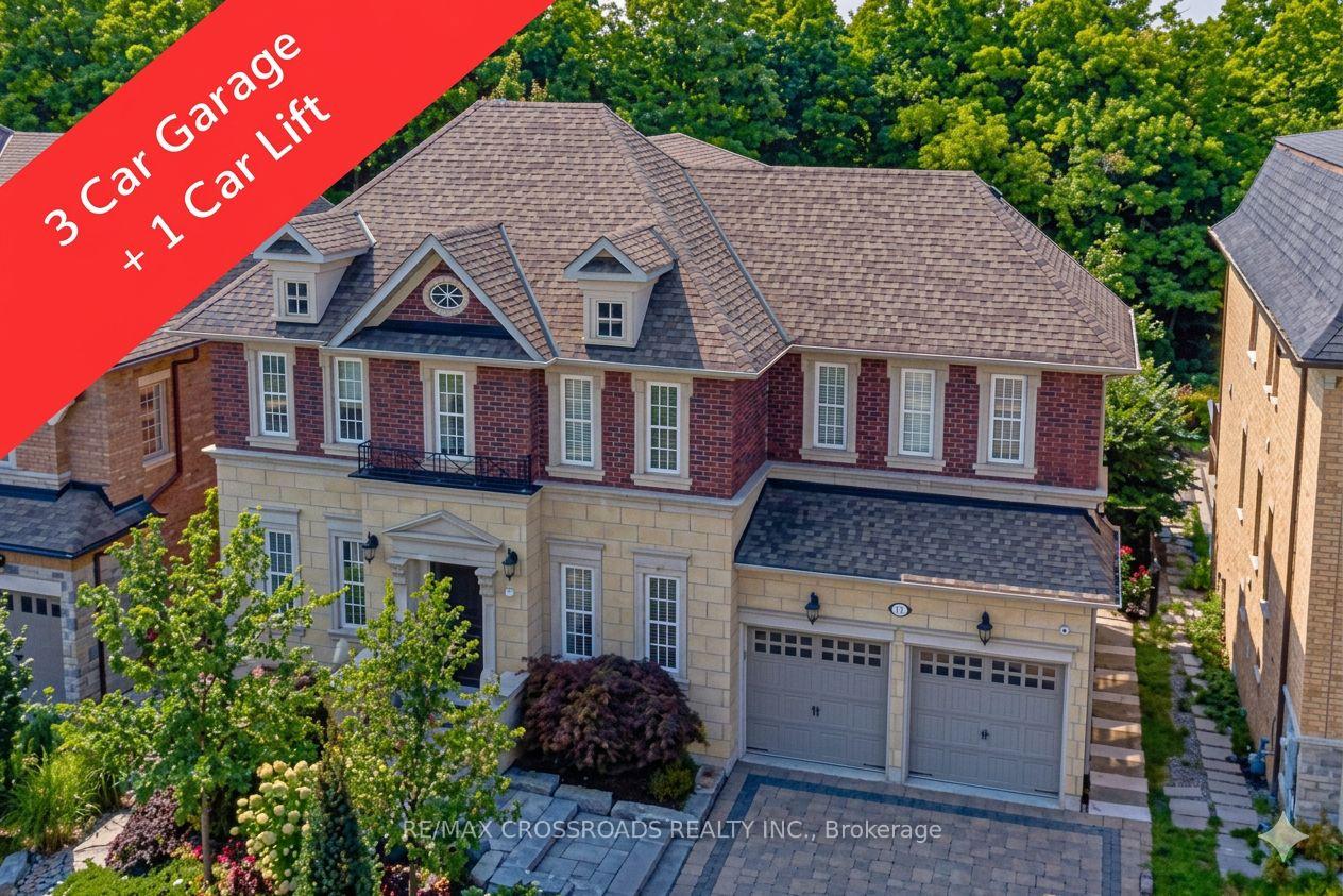 76 Annsleywood Court Vaughan Ontario Canada Sold residential Moses Lu RE/MAX CROSSROADS REALTY INC. Brokerage*
