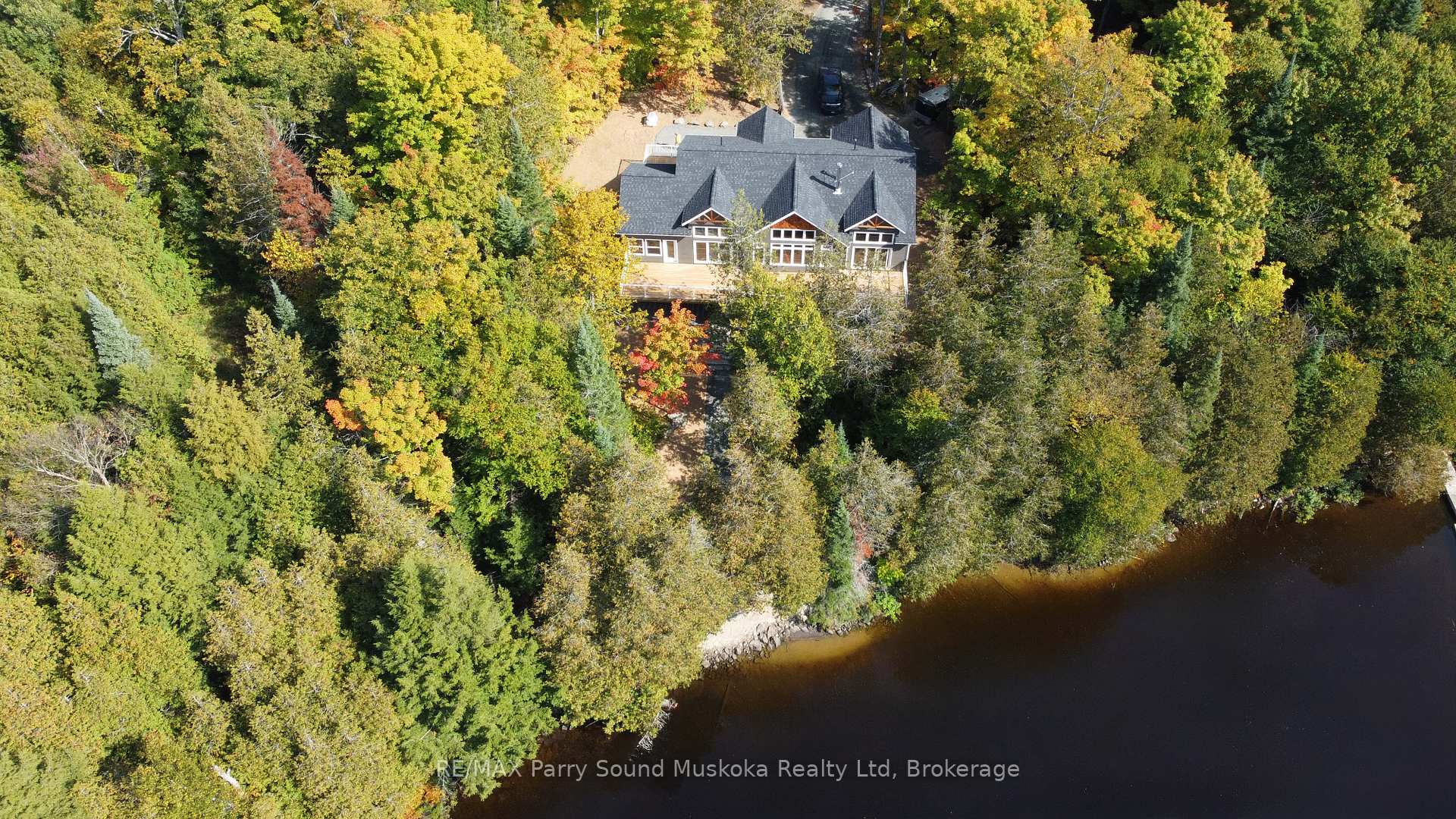 13 Smokey Road Whitestone Ontario Canada Sale residential Gary Phillips RE/MAX PARRY SOUND MUSKOKA REALTY LTD., BROKERAGE*