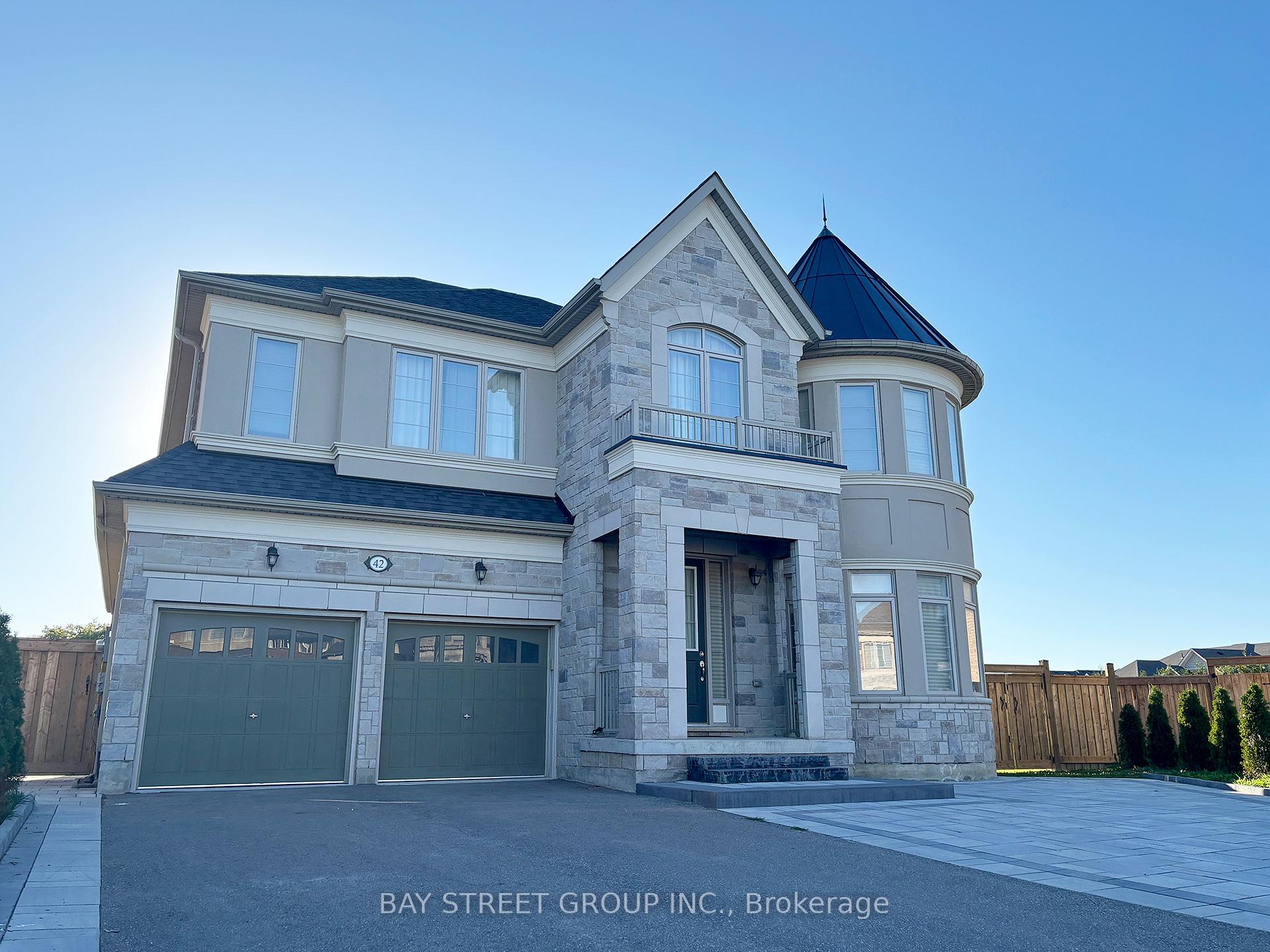 Bsmt 42 Brown Court Newmarket Ontario Canada Rent residential Timothy Tsung Bay Street Group Inc., Brokerage*