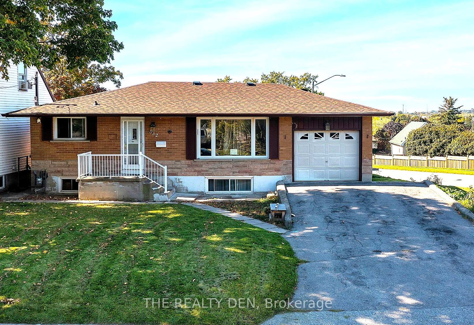 532 Montrave Avenue Oshawa Ontario Canada Sold residential   The Realty Den