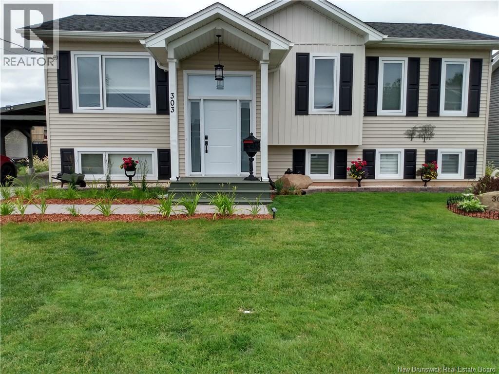 303 Chatellerault Shediac New Brunswick Canada Sale residential Jocelyne LeBlanc RE/MAX AVANTE