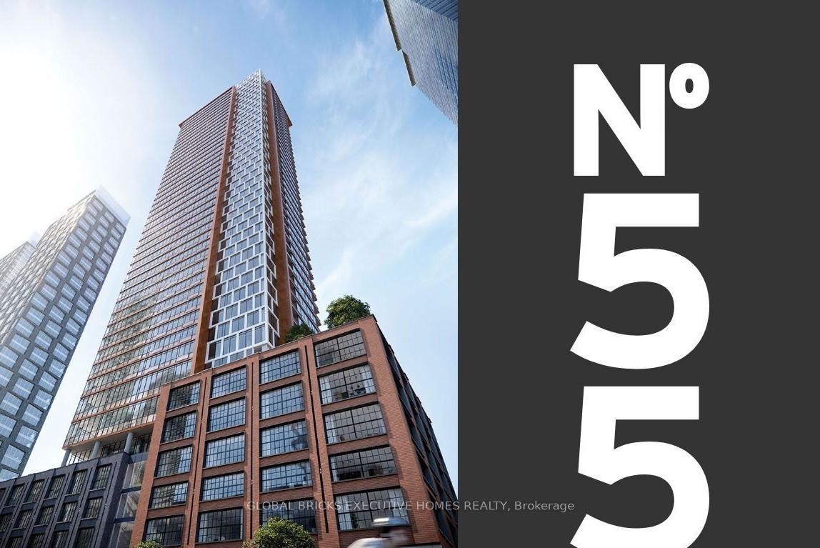 320 - 55 Mercer Street Toronto Ontario Canada Rent residential   Team NPLS Homes -EHR | We Pay your Down Payment*|List for Only $5,999* | 