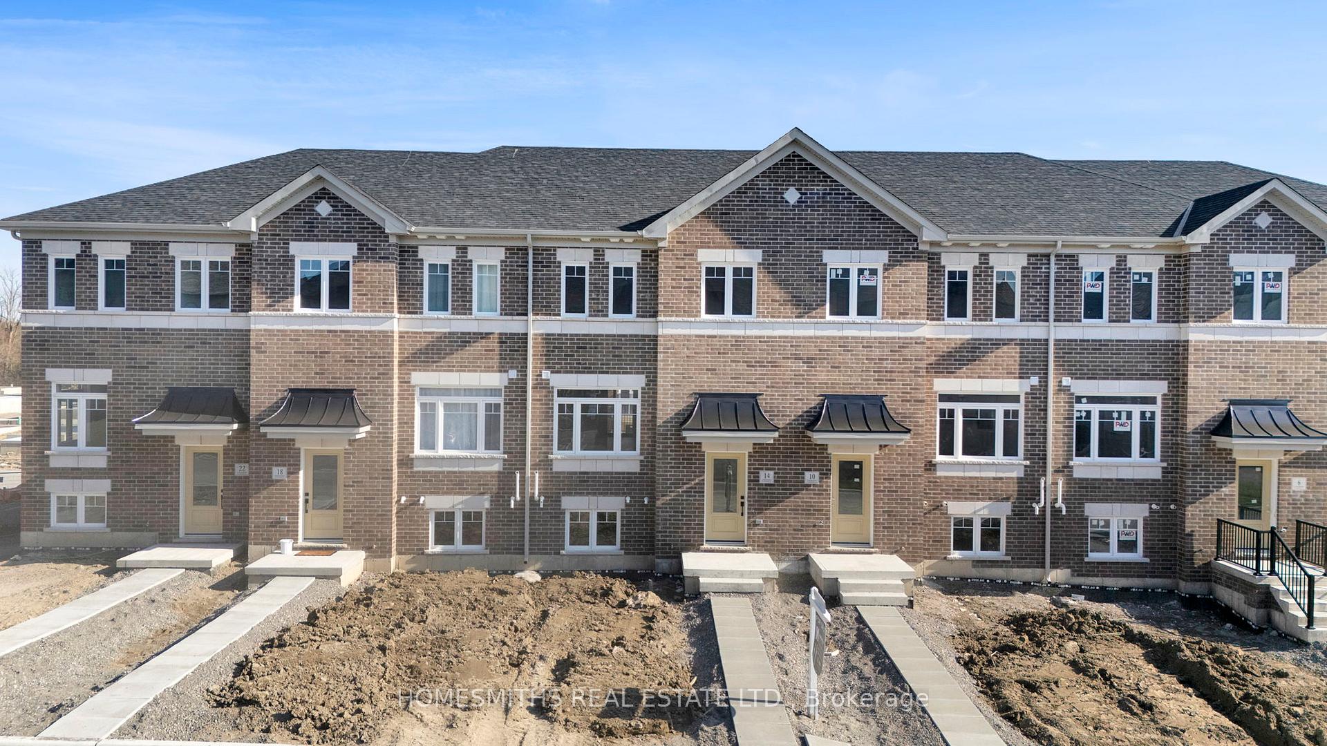 14 Nady Lane Clarington Ontario Canada Sale residential Mike McMahon Right at Home Realty, Brokerage*