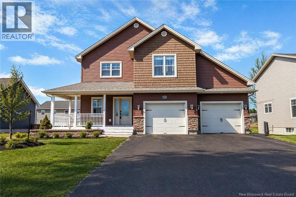 124 Larochelle Street Dieppe New Brunswick Canada Sale residential   EXIT Realty Associates