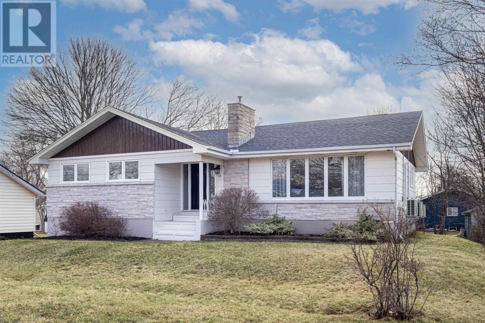16 Donwood Drive Charlottetown Prince Edward Island Canada Sale residential   Keystone Real Estate INC.