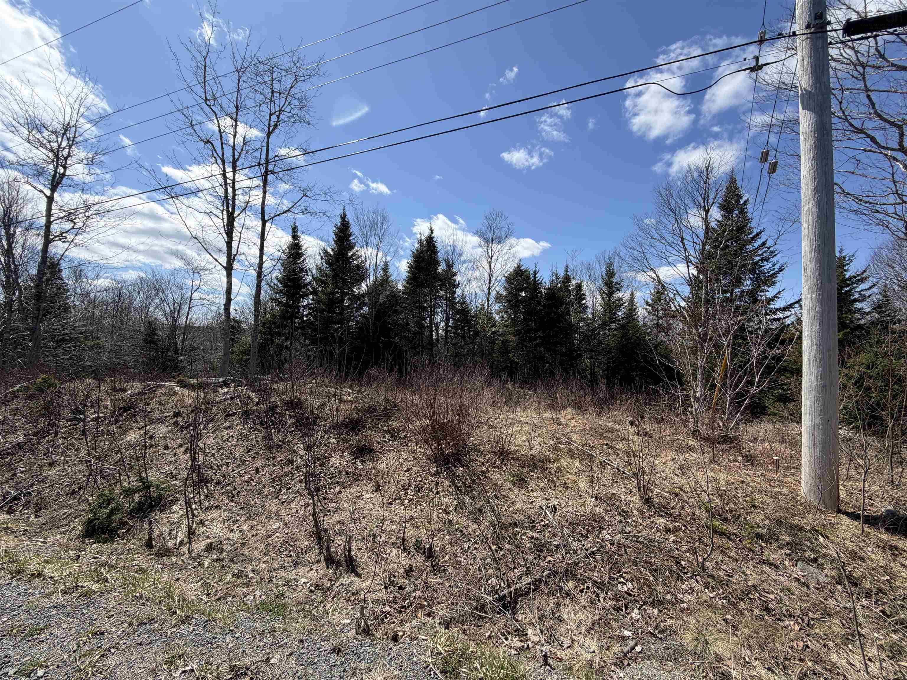 Lot GM25-3 -  Anne Drive Valley Nova Scotia Canada Sale residential    Hants Realty Limited