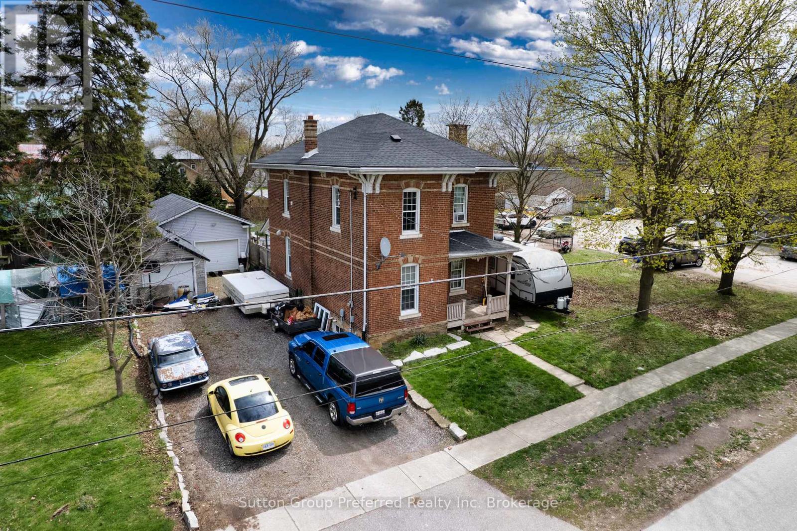 4 Clyde Street Norwich Ontario Canada Sale residential   T.L. WILLAERT REALTY LTD. BROKERAGE*