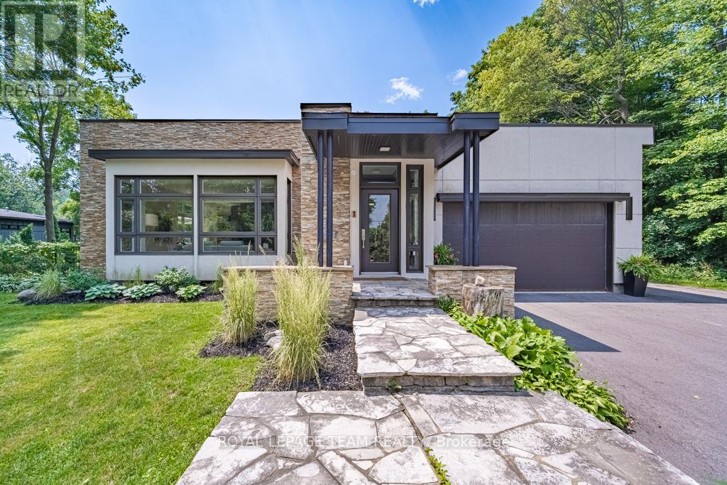 17 KAYMAR Drive Ottawa Ontario Canada Sale residential Sean Verma TRU REALTY , BROKERAGE*
