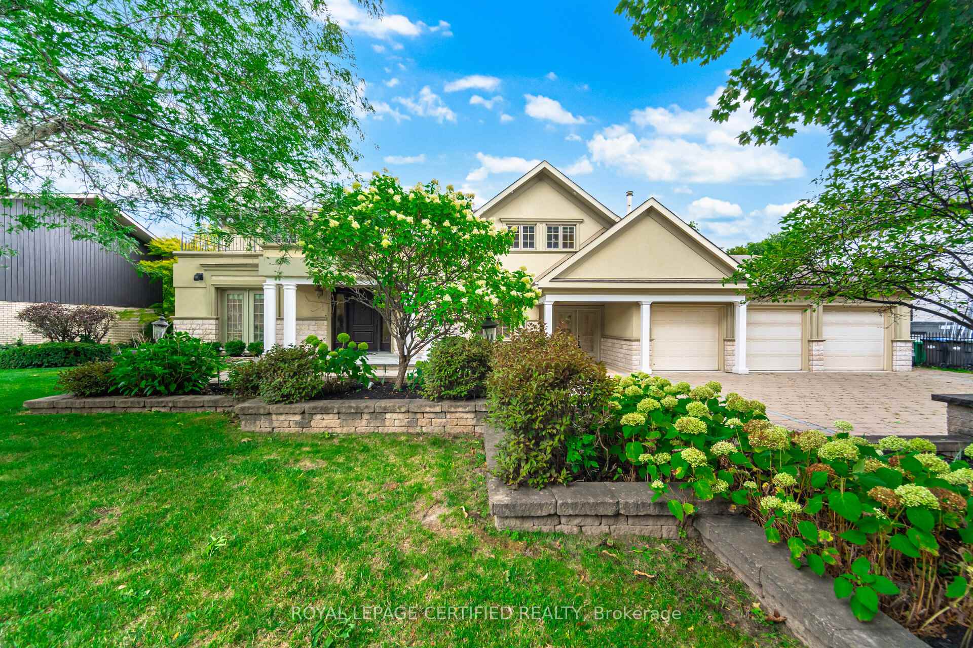 2197 Courrier Lane Mississauga Ontario Canada Sale residential KAMAL SANGHA Royal Lepage Certified Realty, Brokerage*