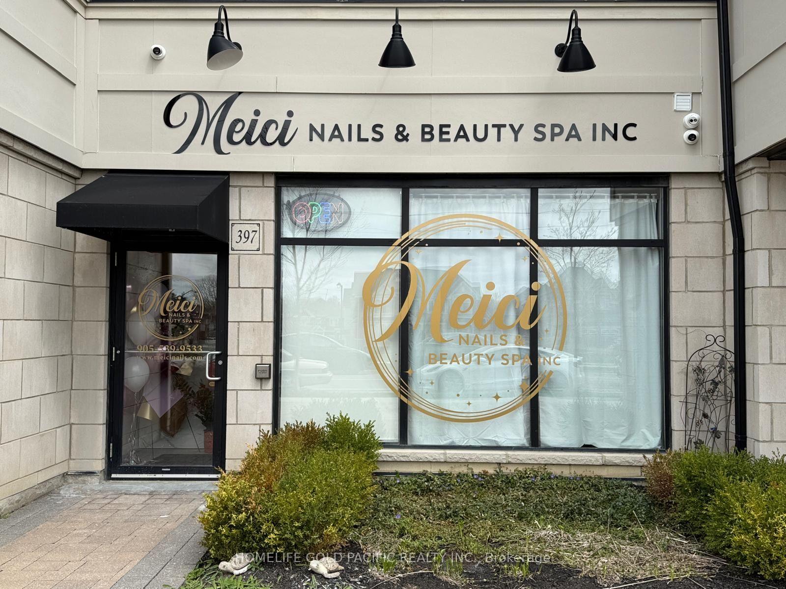 (One Room) - 397 Kleinburg Summit Way Vaughan Ontario Canada Lease commercial Faith Chung HomeLife Gold Pacific Realty Inc., Brokerage*