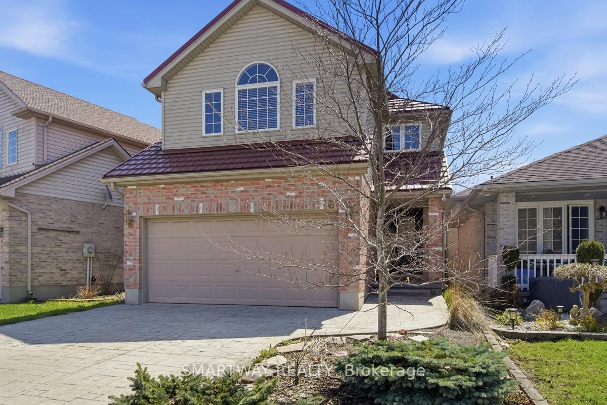 646 Ridgeview Drive London East Ontario Canada Sale residential   Smartway Realty, Brokerage*