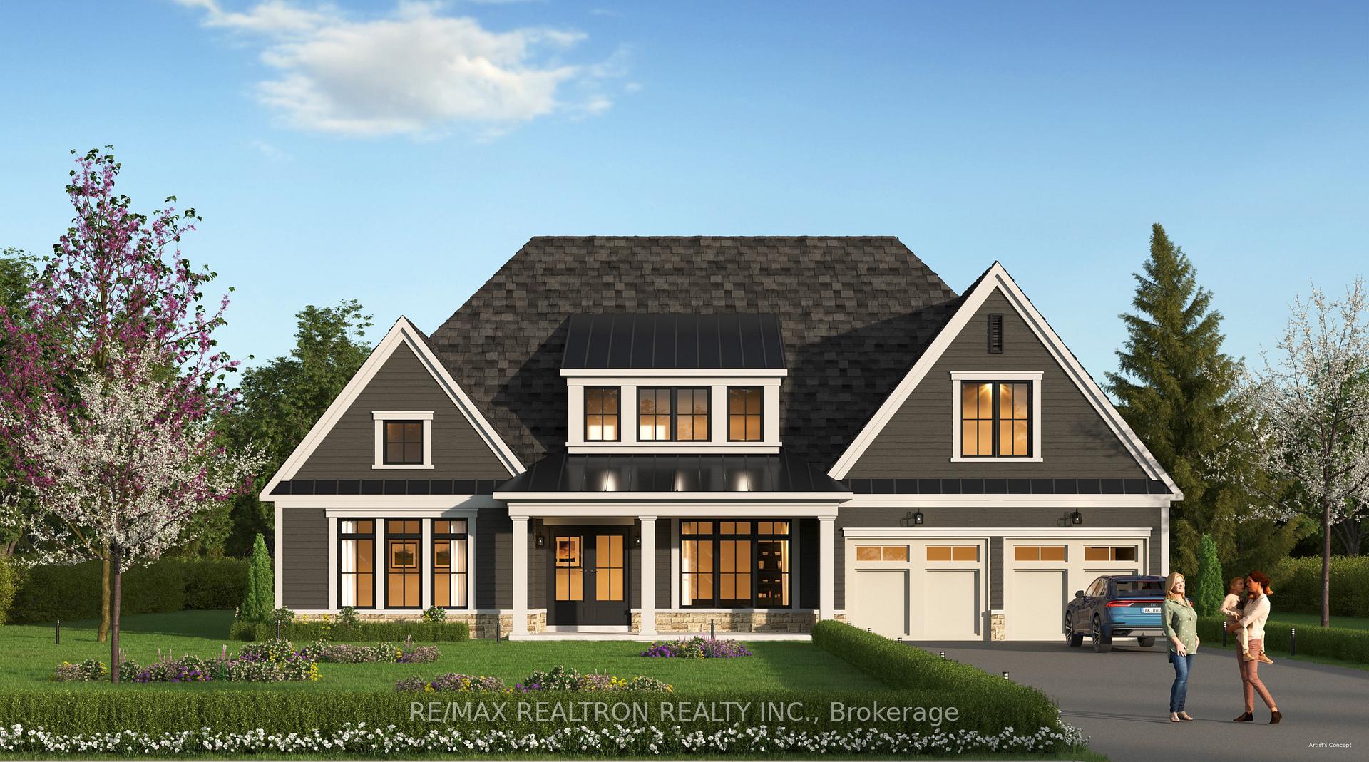 76 Eagles Rest Estates Drive Oro-Medonte Ontario Canada Sale residential Leon Klaiman RE/MAX Realtron Realty Inc., Brokerage*