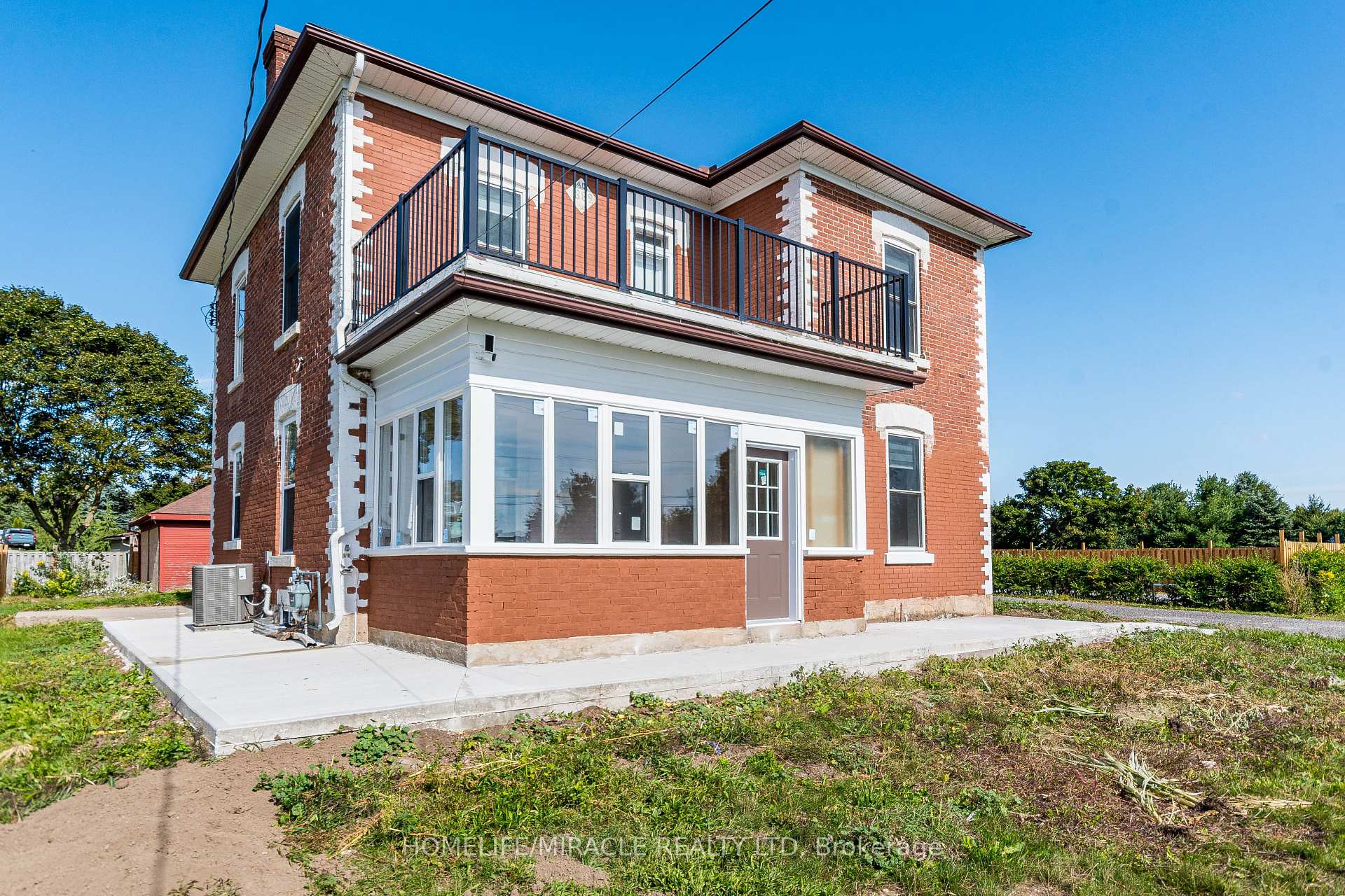 12 ORANGEVILLE Street Erin Ontario Canada Sale residential   HomeLife/Miracle Realty Ltd., Brokerage*