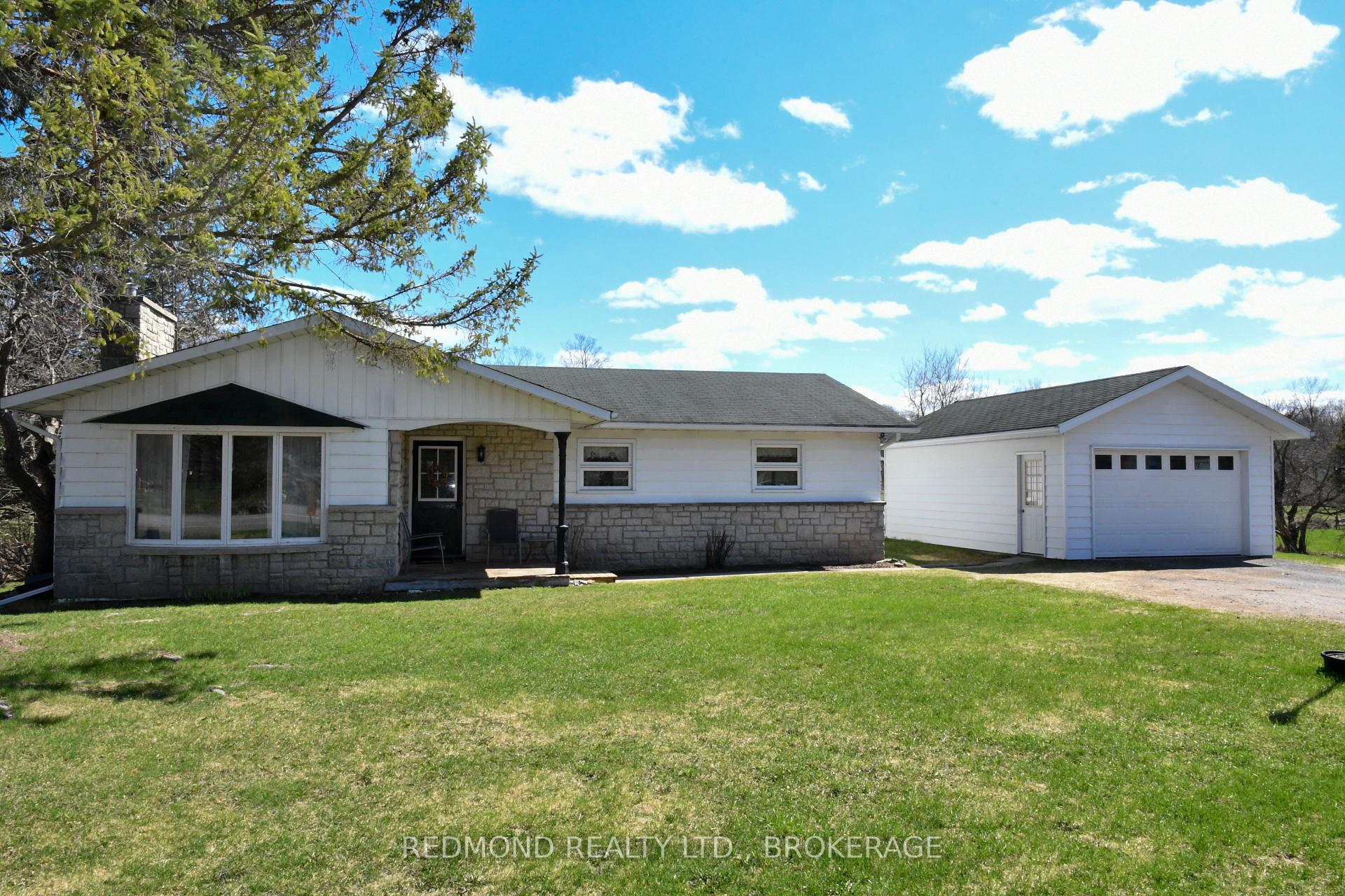 1319 County Rd 2 Road Leeds And The Thousand Islands Ontario Canada Sale residential   Redmond Realty Ltd. Brokerage