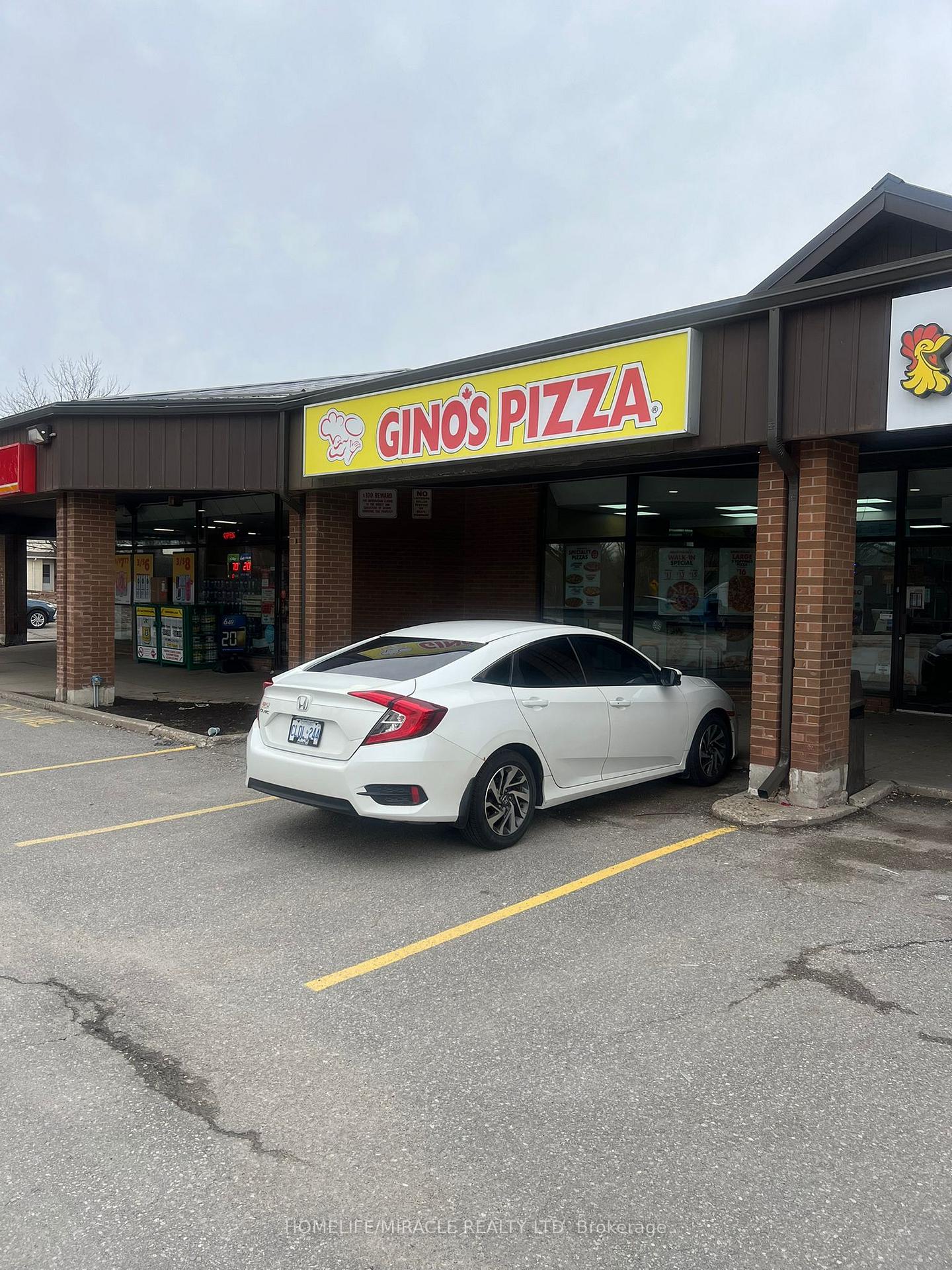 3 - 400 Town Line Orangeville Ontario Canada Sale commercial Mario Angel HomeLife/Miracle Realty Ltd., Brokerage *
