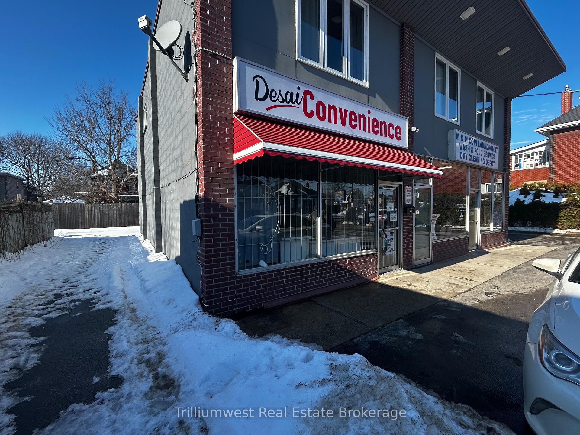 23 London Road W Guelph Ontario Canada Lease commercial Nasib Thind RE/MAX Real Estate Centre Inc., Brokerage*