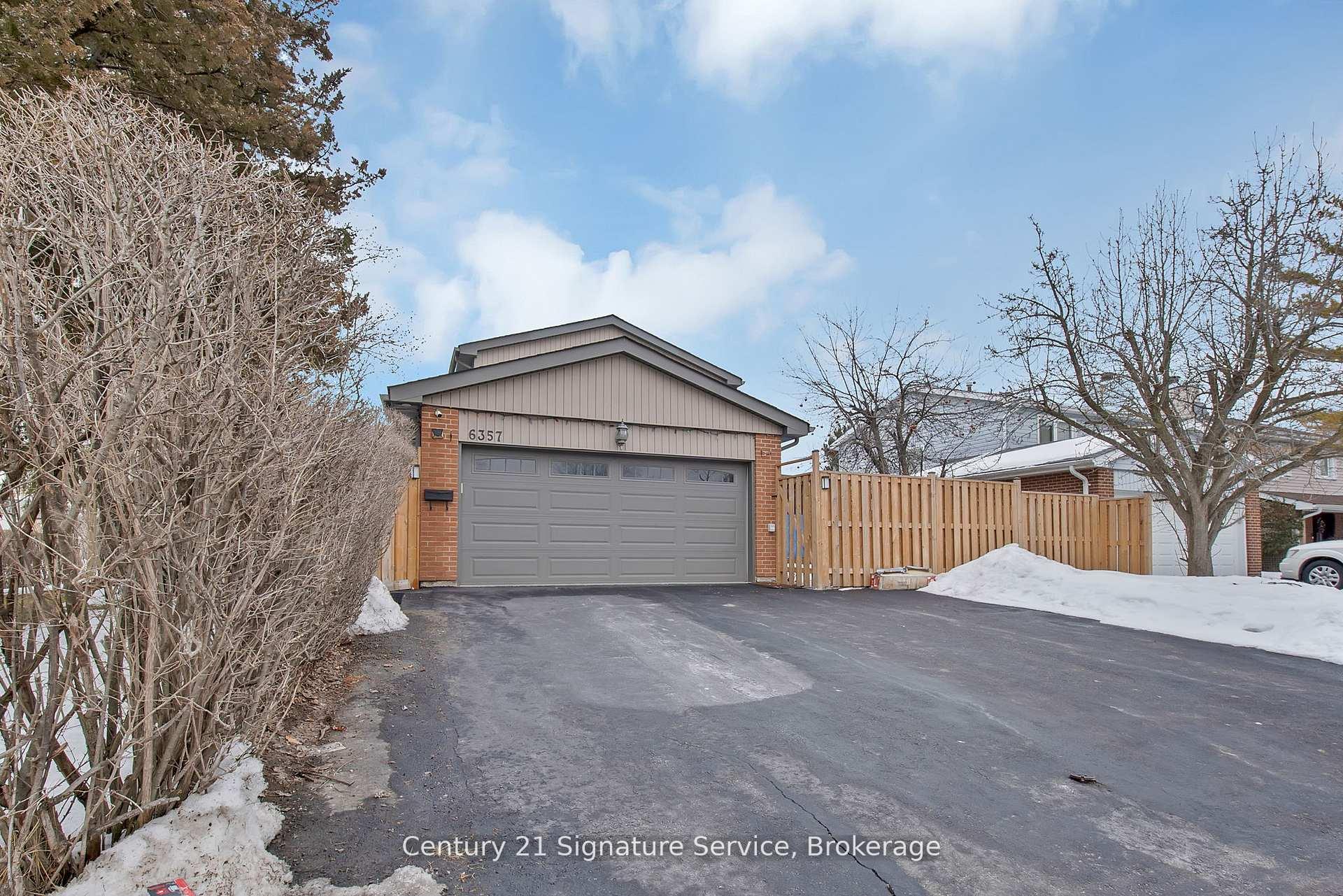 Basement - 6357 Neuchatel Road Mississauga Ontario Canada Rent residential Lee Miguel Gonzalez Century 21 Signature Service, Brokerage