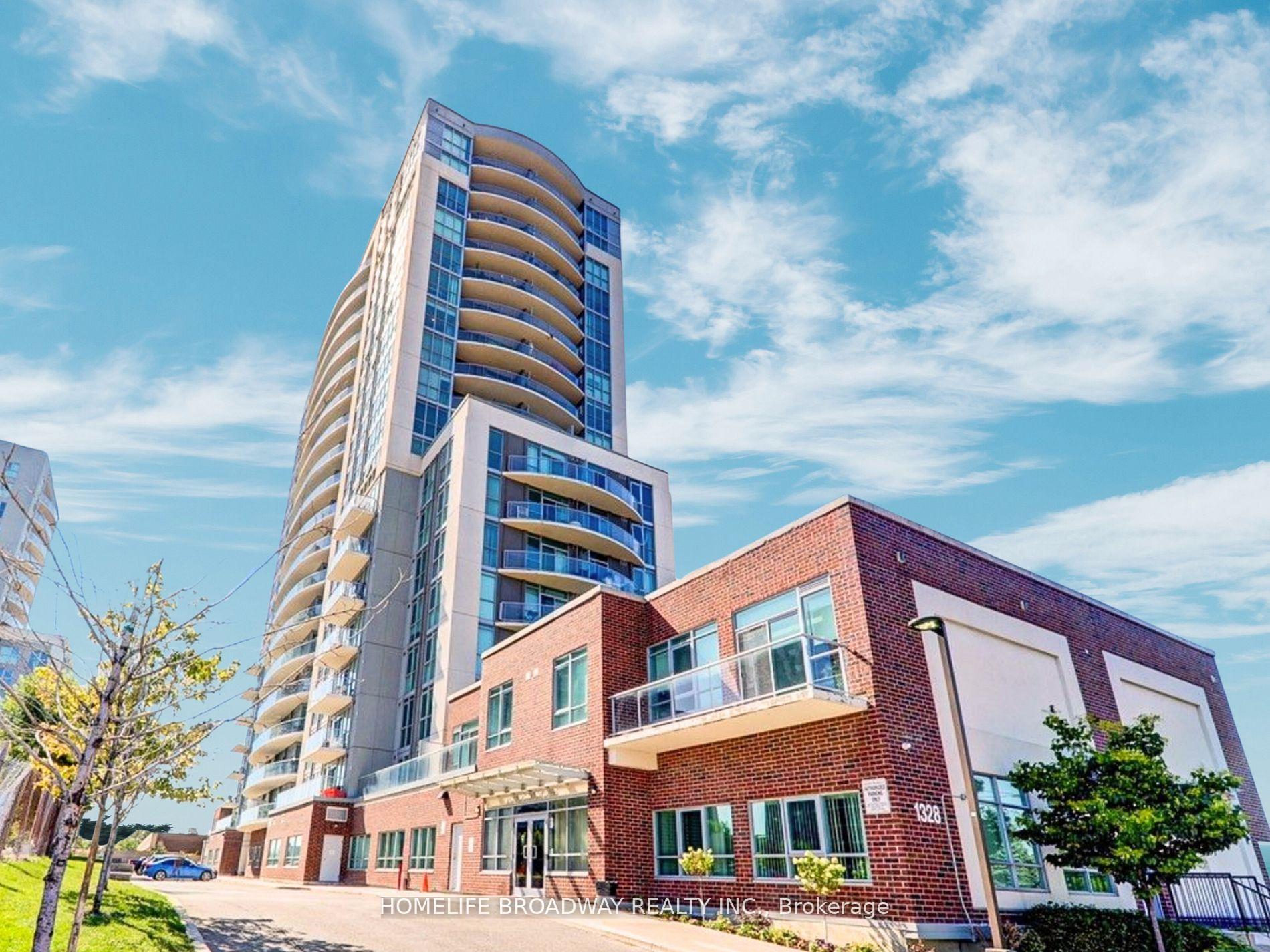 912 - 1328 BIRCHMOUNT Road Toronto Ontario Canada Rent residential   HomeLife Broadway Realty Inc., Brokerage*