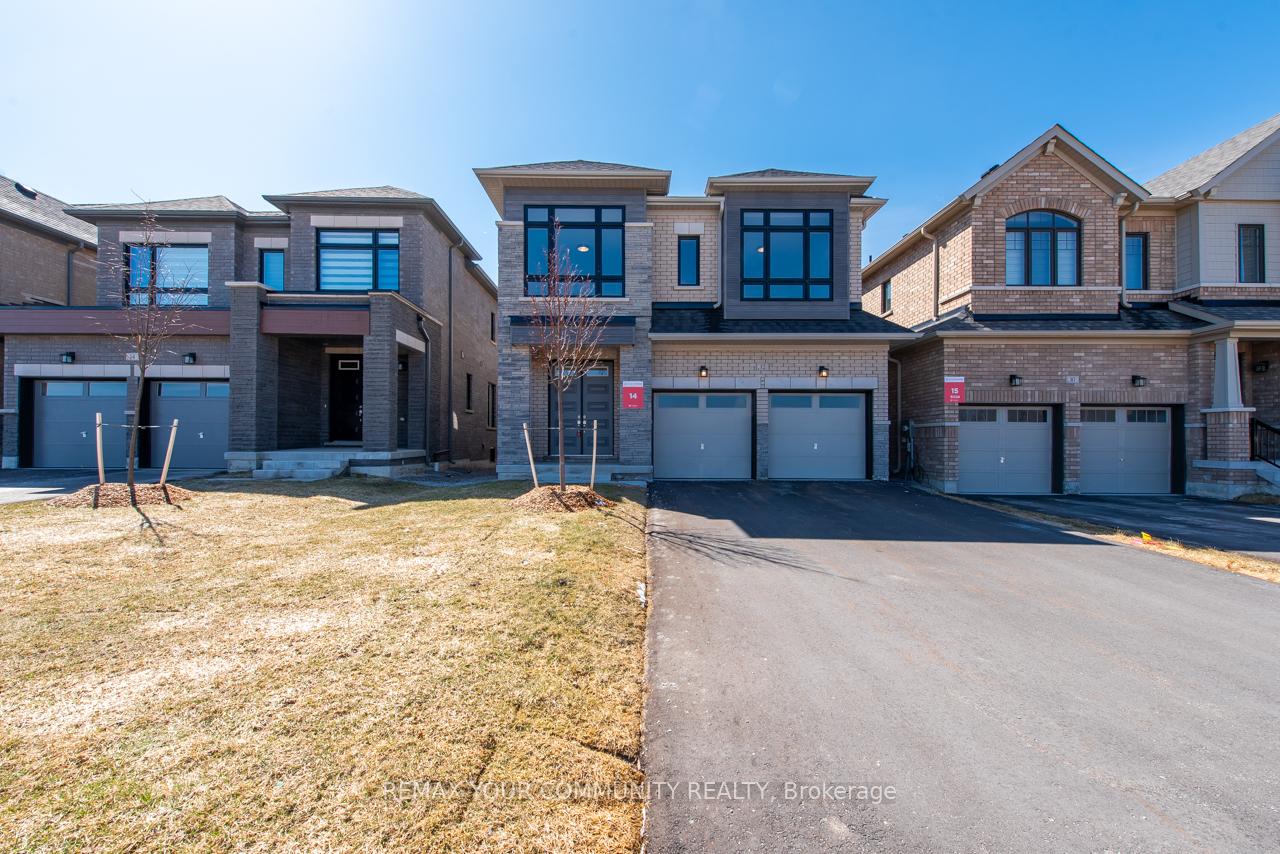 12 Wild Ginger Lane Springwater Ontario Canada Sale residential ZARTOSHT VAHABI Re/Max Your Community Realty, Brokerage*