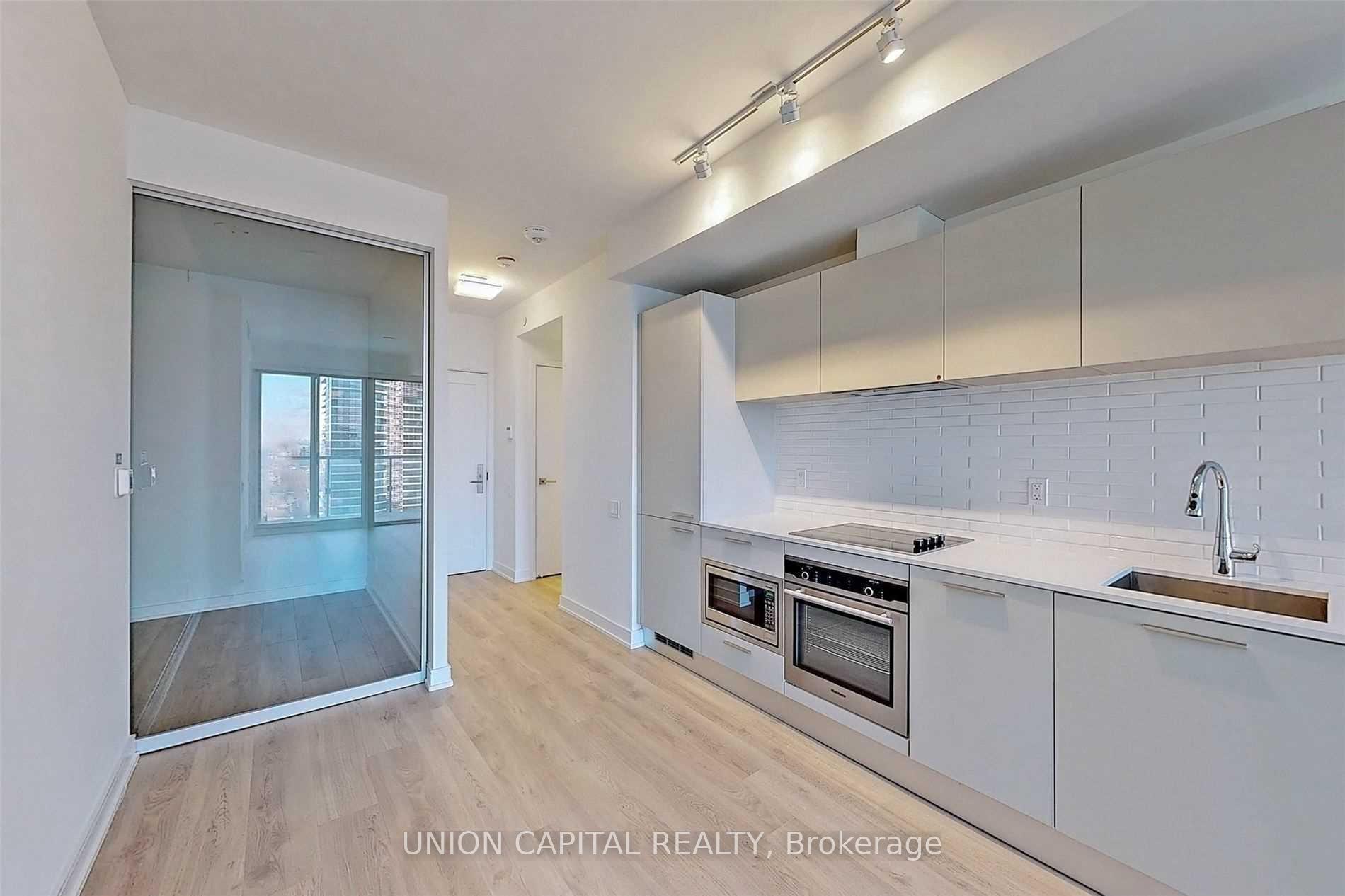 2013 - 3 Gloucester Street Toronto Ontario Canada Rent residential Michael Taylor Union Capital Realty, Brokerage*