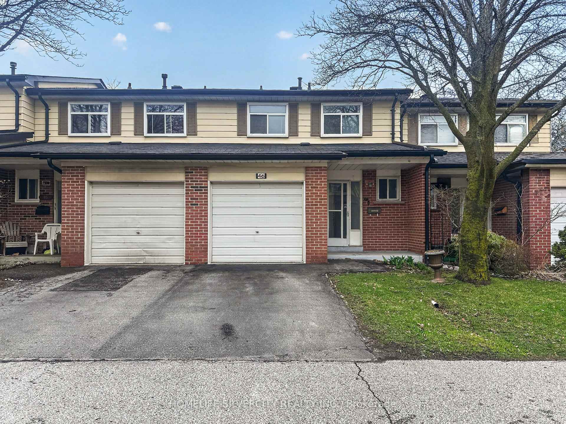 46 Vodden Court Brampton Ontario Canada Sale residential Anshuman Singh HomeLife Silvercity Realty Inc., Brokerage*