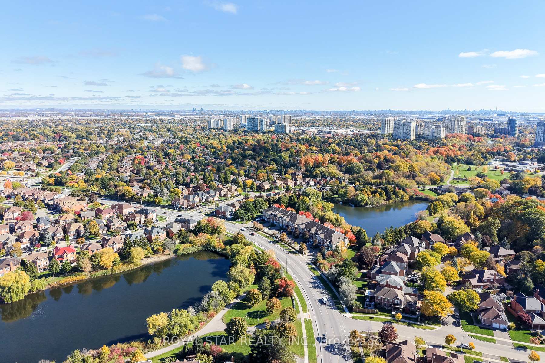 479 Vodden Street E Brampton Ontario Canada Sale residential Royal Star Realty Inc., Brokerage*