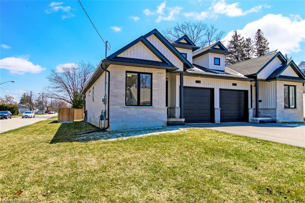 B - 73 Hill Avenue Brantford Ontario Canada Sale residential   Coldwell Banker Homefront Realty