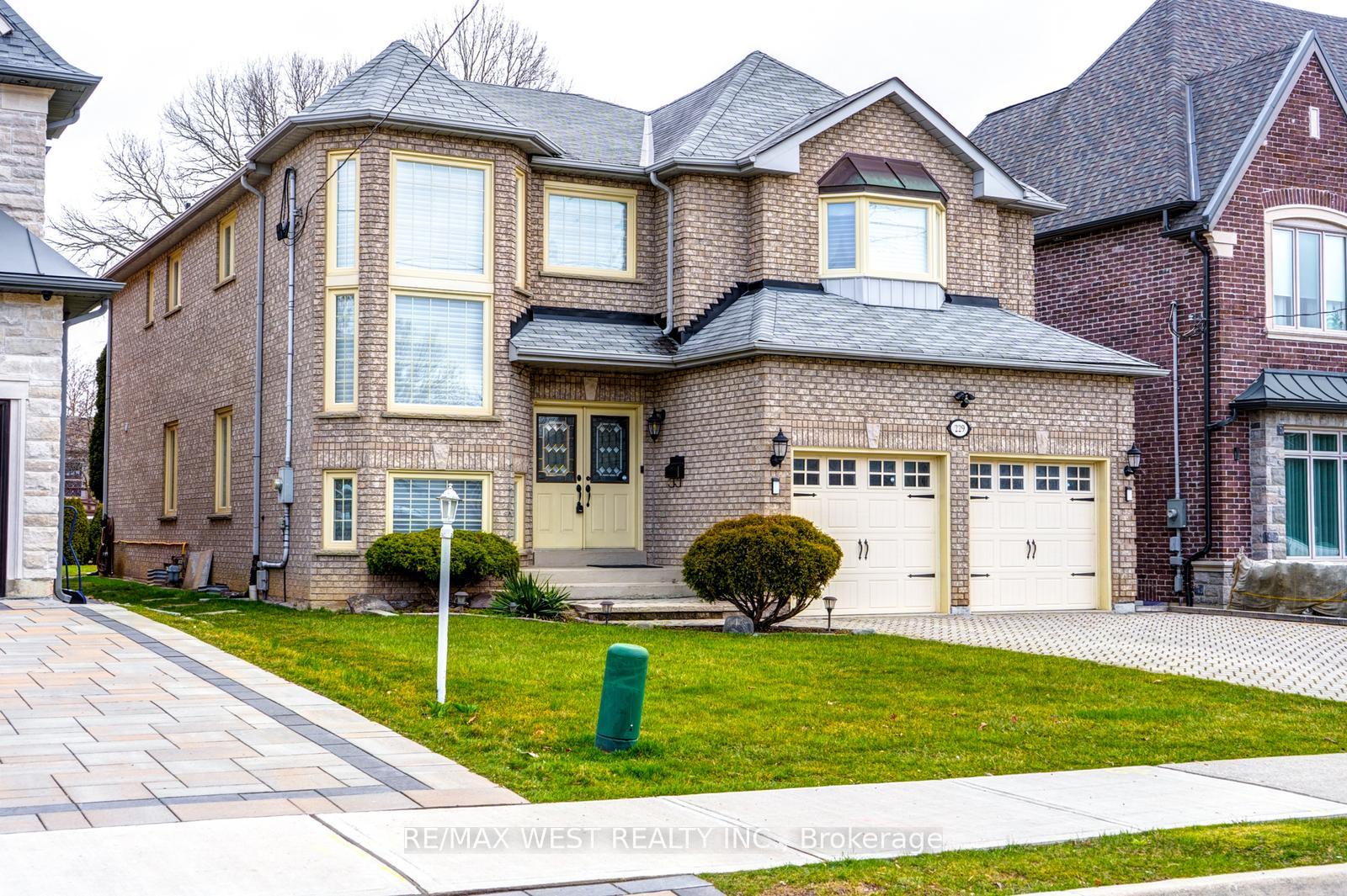 229 Baker Avenue Richmond Hill Ontario Canada Rent residential MAX KAMALI RE/MAX West Realty Inc., Brokerage *