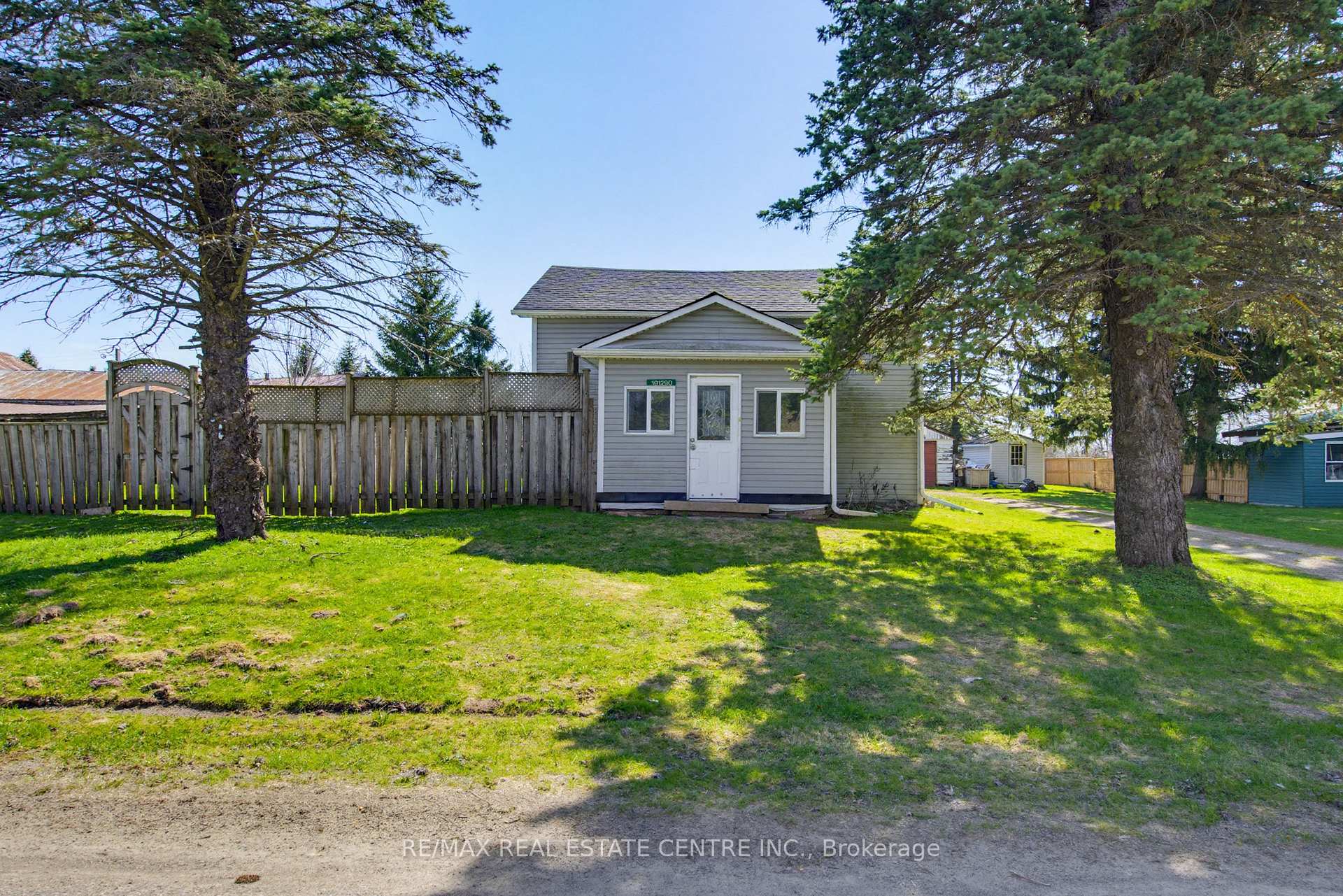 191290 13th Line East Garafraxa Ontario Canada Sale residential Dave Bassi RE/MAX Real Estate Centre Inc., Brokerage *