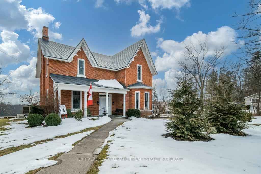 232 Dundas Street W Greater Napanee Ontario Canada Sale residential   EXIT Realty Acceleration, Brokerage