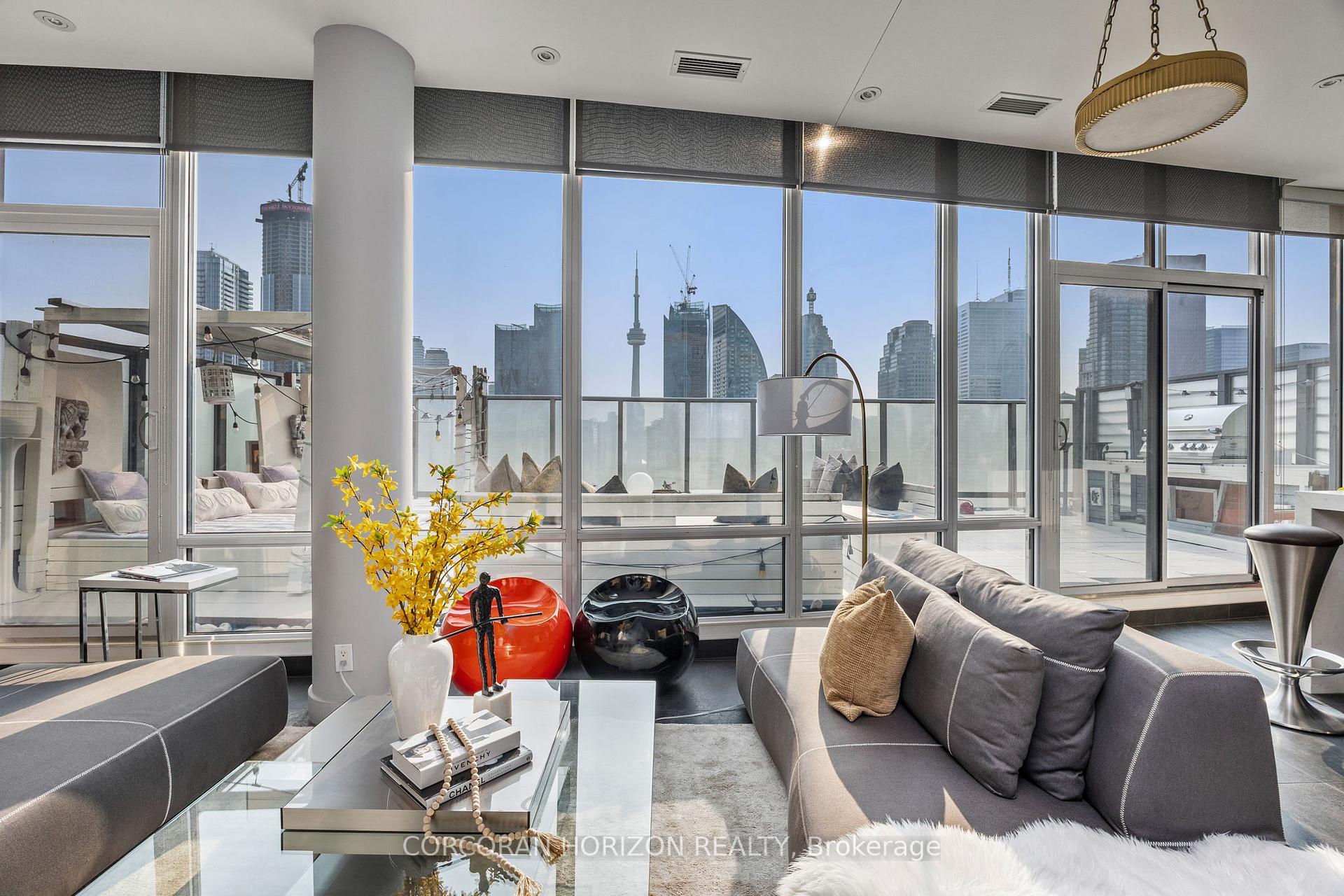 PH01 - 1 Market Street Toronto Ontario Canada Sale residential Stella Kvaterman RE/MAX PRIME PROPERTIES
