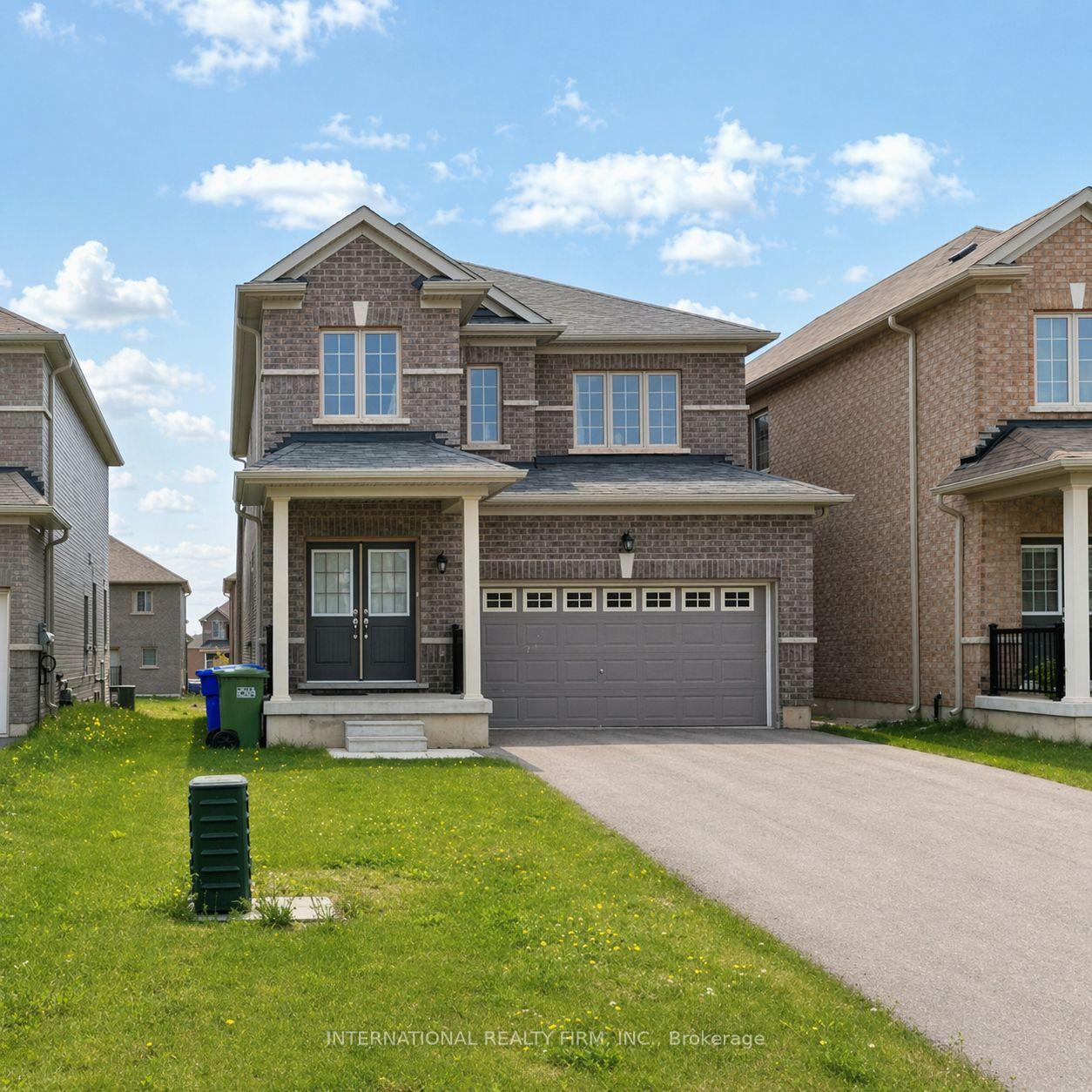 240 Ridley Crescent Southgate Ontario Canada Rent residential Helen Zeray International Realty Firm, Inc., Brokerage*