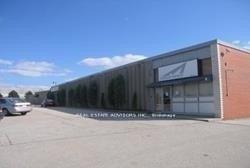 5 Kenhar Drive Toronto Ontario Canada Lease commercial Daniel Molina Real Estate Advisors Inc., Brokerage *