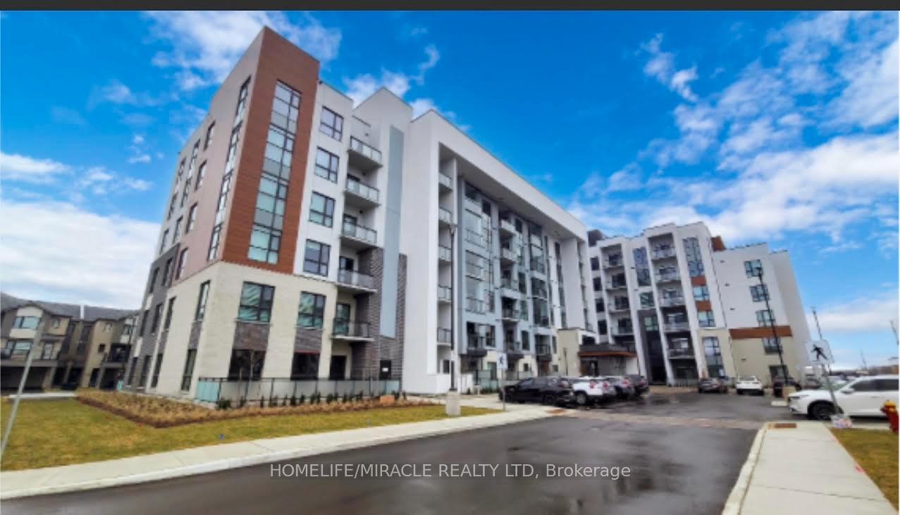 116 - 470 Gordon Krantz Avenue Milton Ontario Canada Rent residential Krishna Timsina HomeLife/Miracle Realty Ltd., Brokerage *