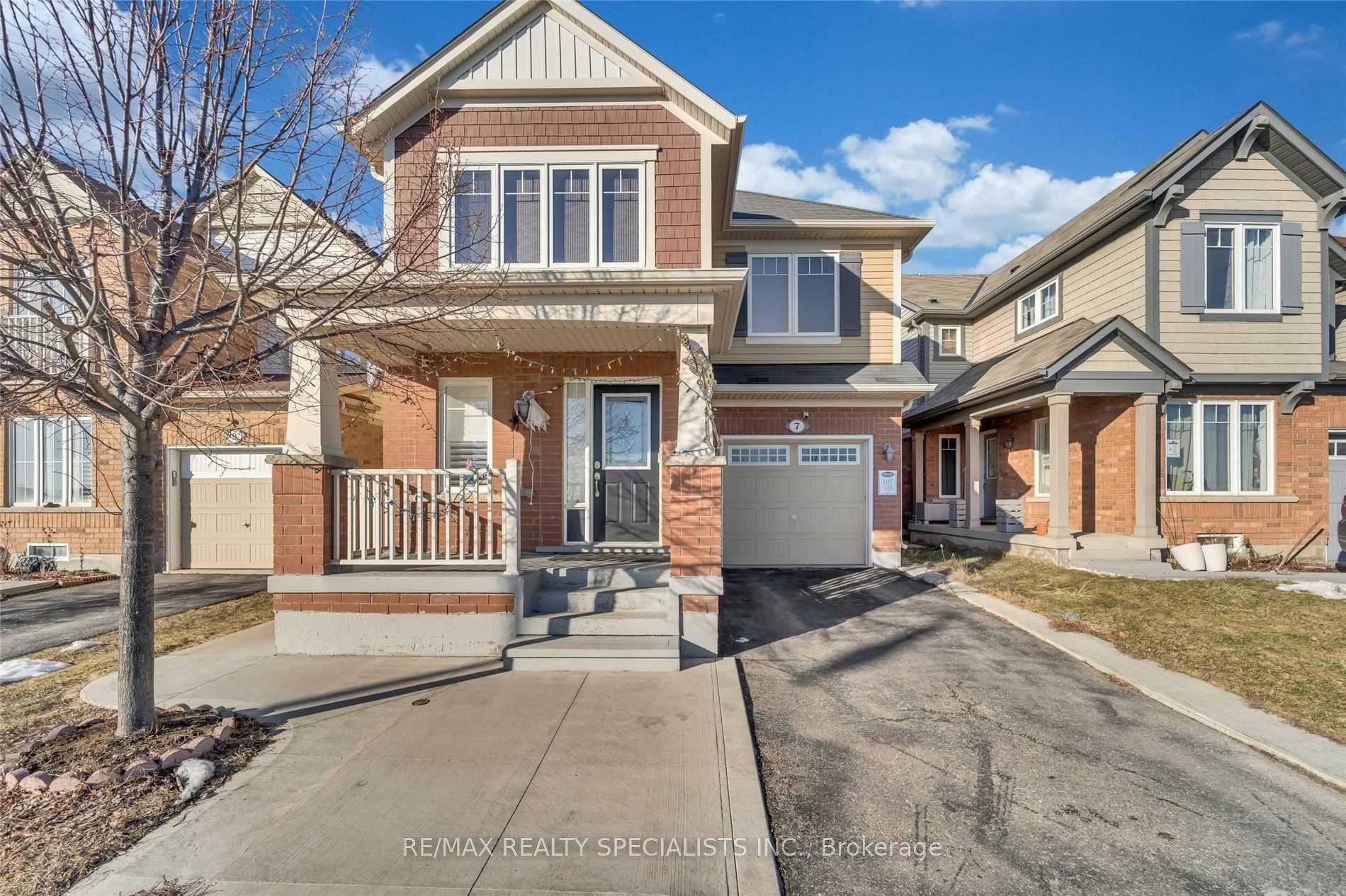 Bsmnt - 7 Bonsai Lane Brampton Ontario Canada Rented residential Shiv Sharma RE/MAX Realty Specialists Inc., Brokerage*
