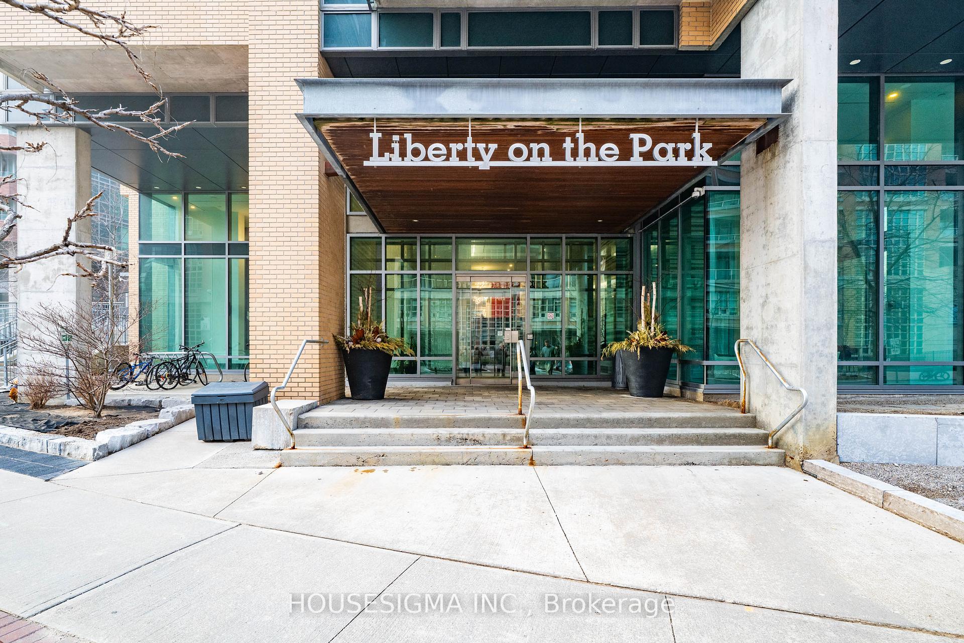 903 - 69 Lynn Williams Street Toronto Ontario Canada Rented residential Saeed Piroozfard HOUSESIGMA INC., BROKERAGE*