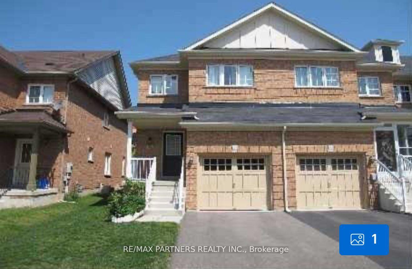 133 Amulet Crescent Richmond Hill Ontario Canada Rent residential Jason Yu Team 地產三兄妹 RE/MAX Partners Realty Inc., Brokerage*