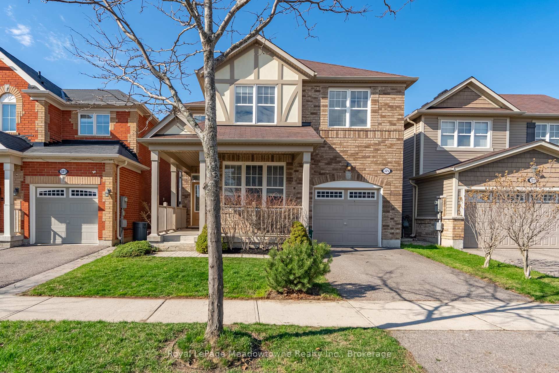 325 Gleave Terrace Milton Ontario Canada Sale residential Shaleen Kumar RE/MAX Real Estate Centre Inc., Brokerage*