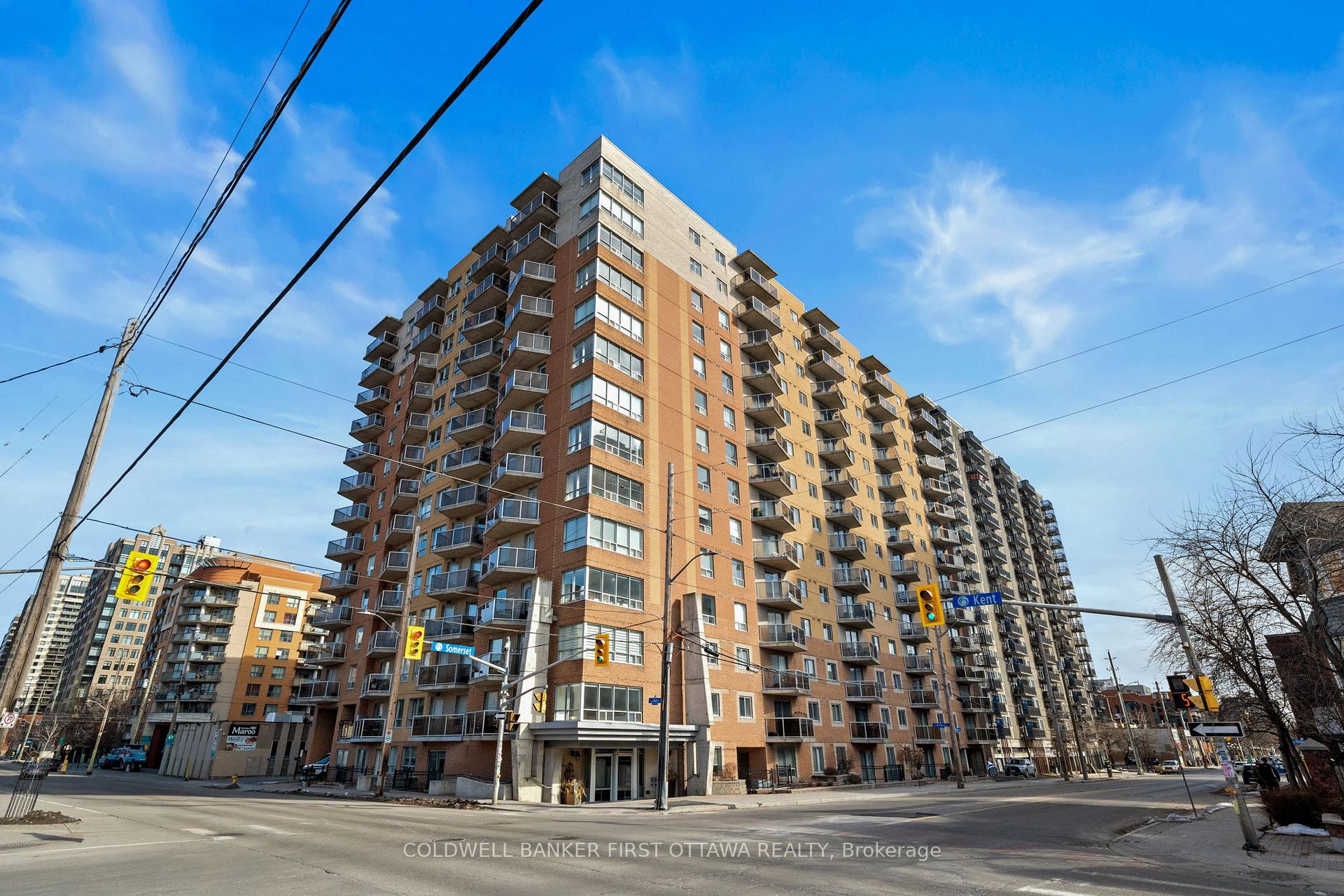 412 - 429 Somerset Street W Ottawa Ontario Canada Sold residential   Royal LePage Performance Realty, Brokerage *